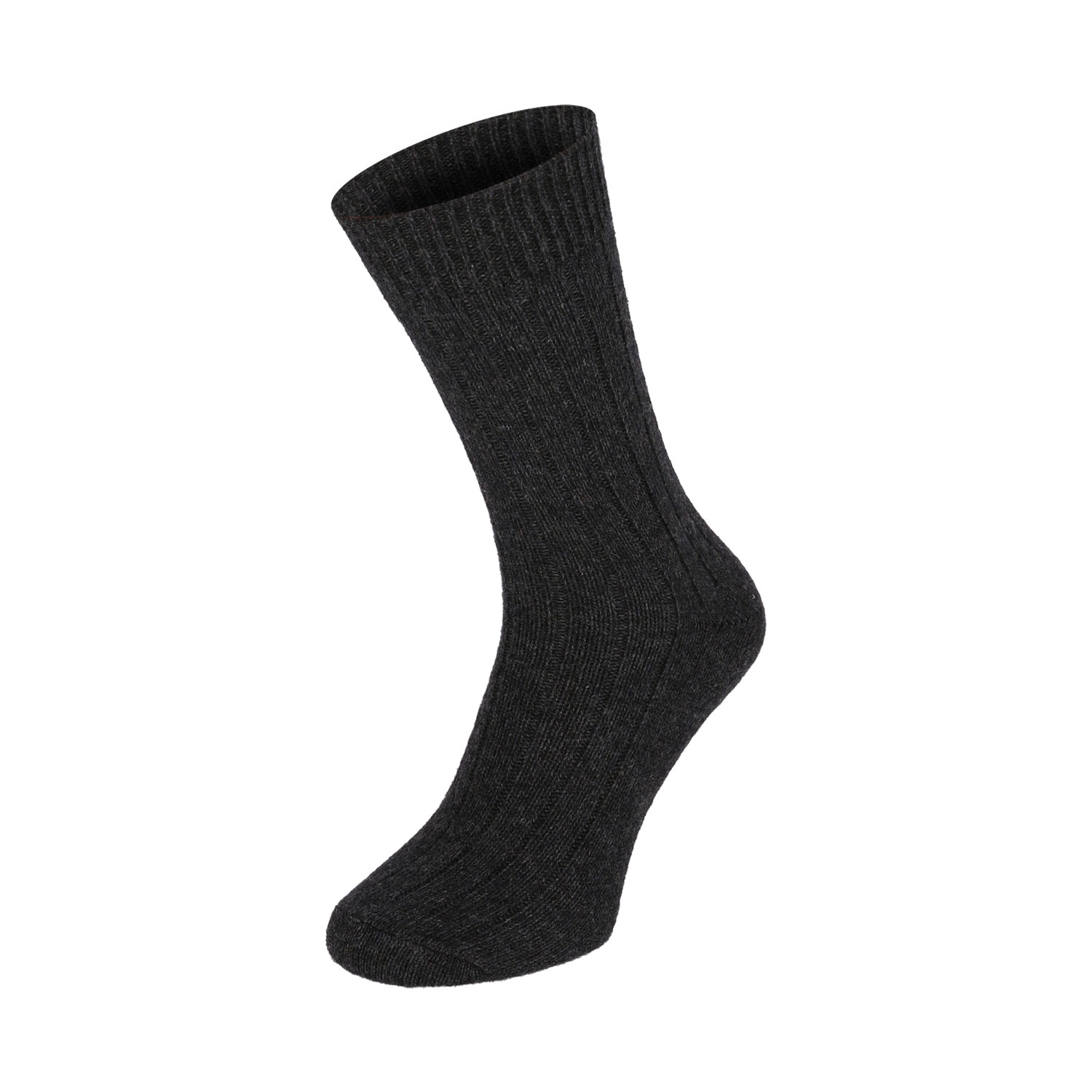 Chili Lifestyle Wollsocken ALPAKA super warm 4 Paar Weichbund Winter – Bild 7