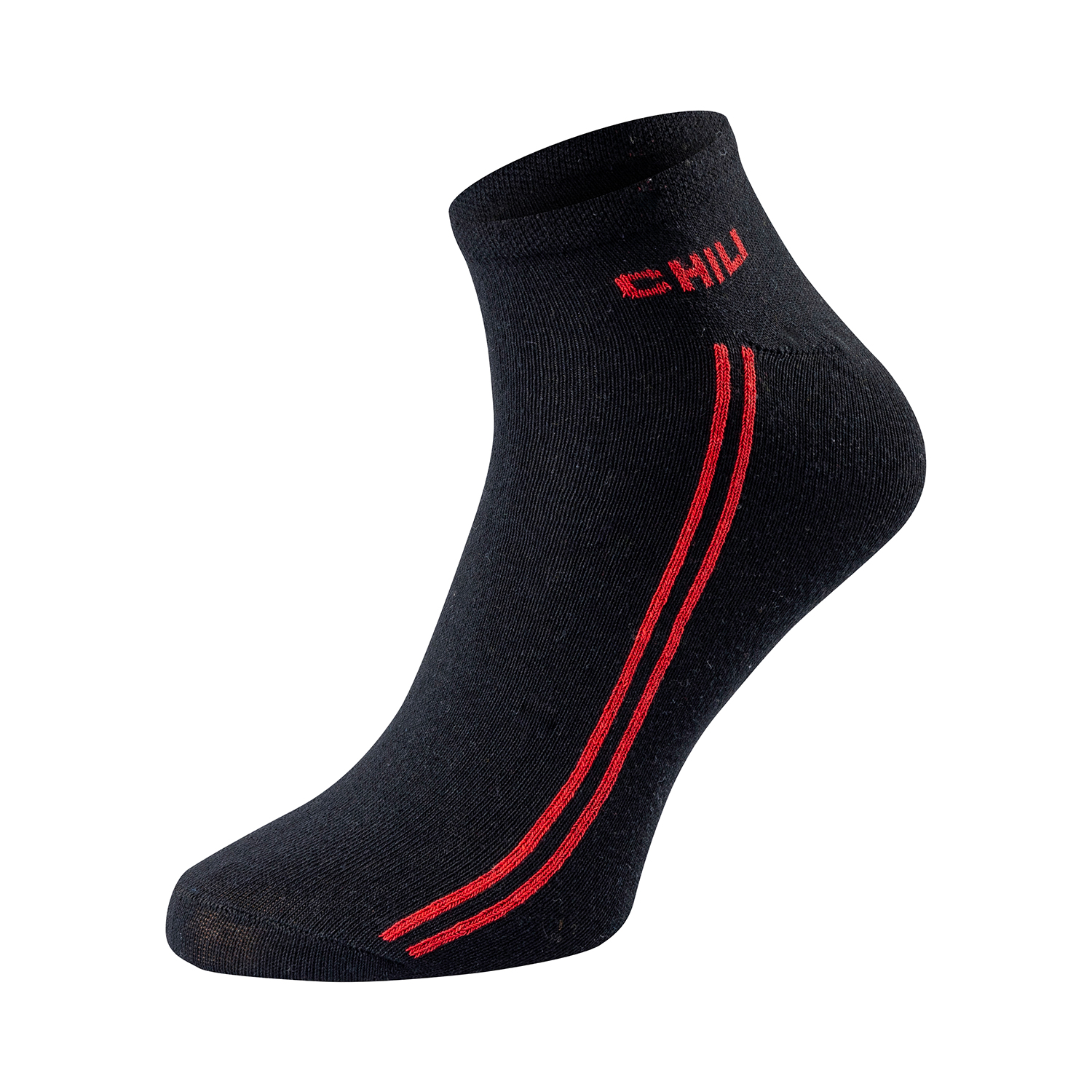 Chili Lifestyle SNEAKER Socken 12 Paar Baumwolle Weichbund – Bild 6