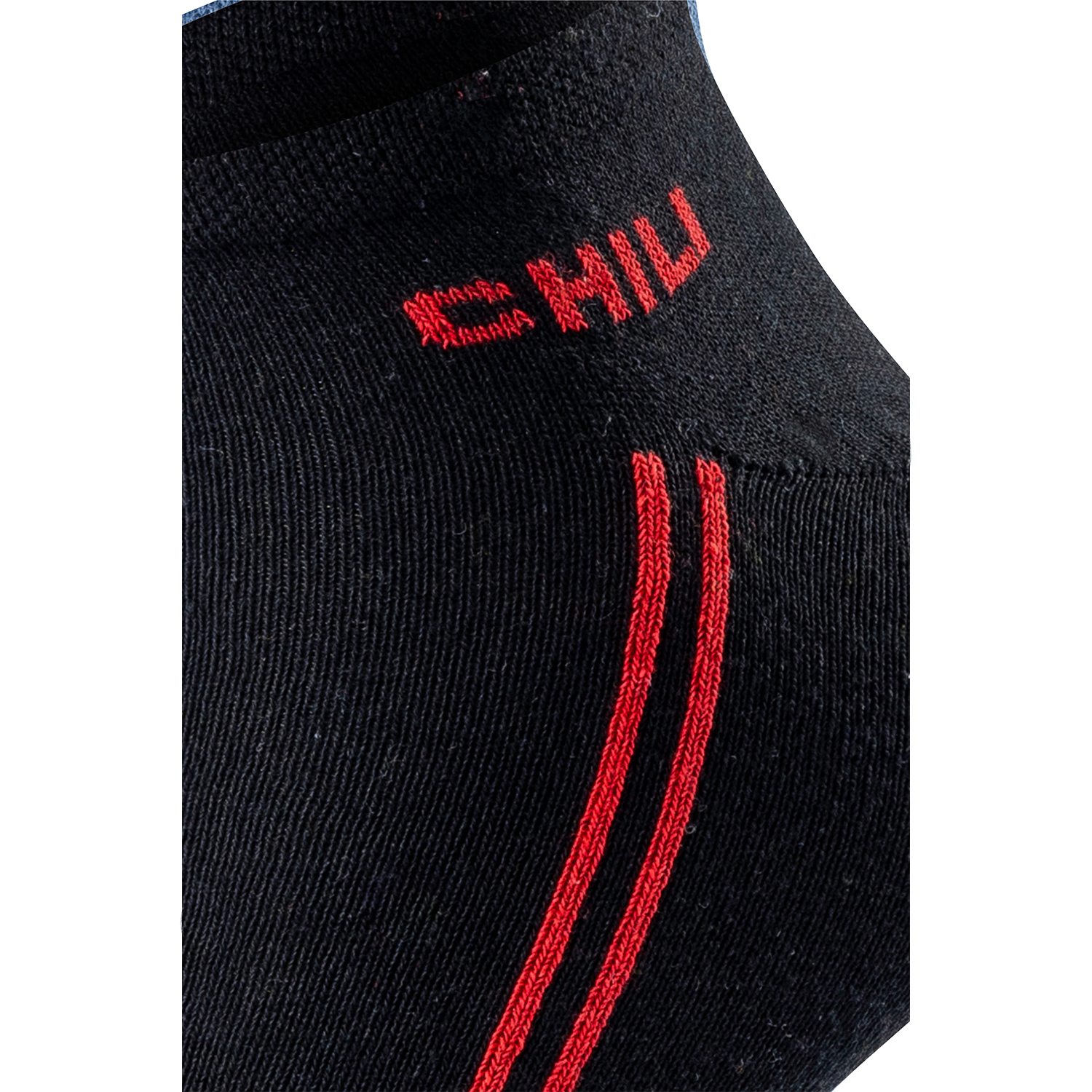Chili Lifestyle SNEAKER Socken 12 Paar Baumwolle Weichbund – Bild 5