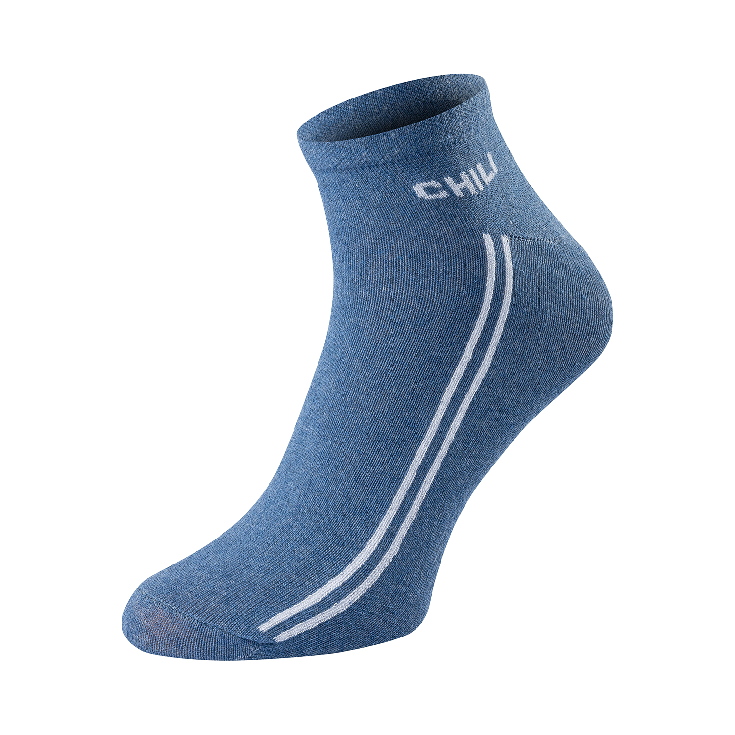 Chili Lifestyle SNEAKER Socken 12 Paar Baumwolle Weichbund – Bild 7