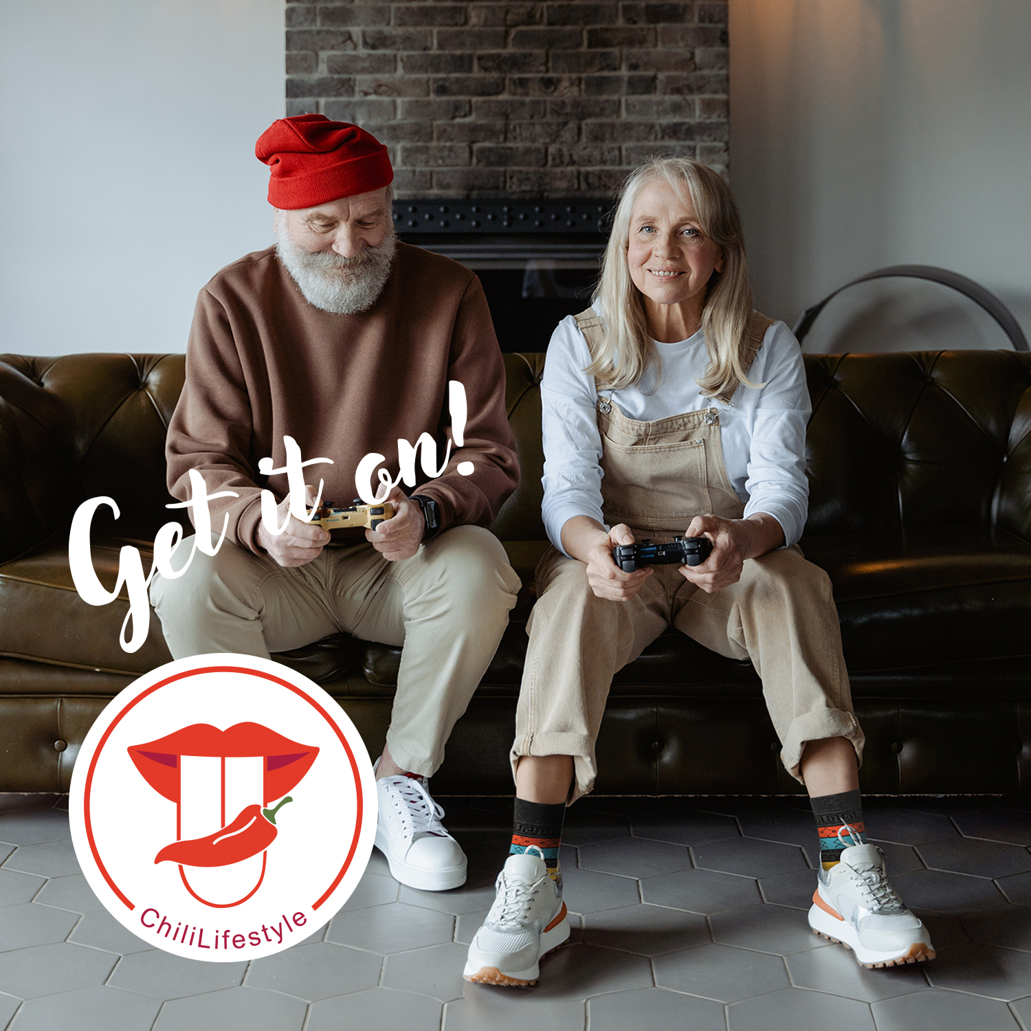 Chili Lifestyle Thermosocken COLOR 3 Paar super warm Baumwolle Weichbund – Bild 2