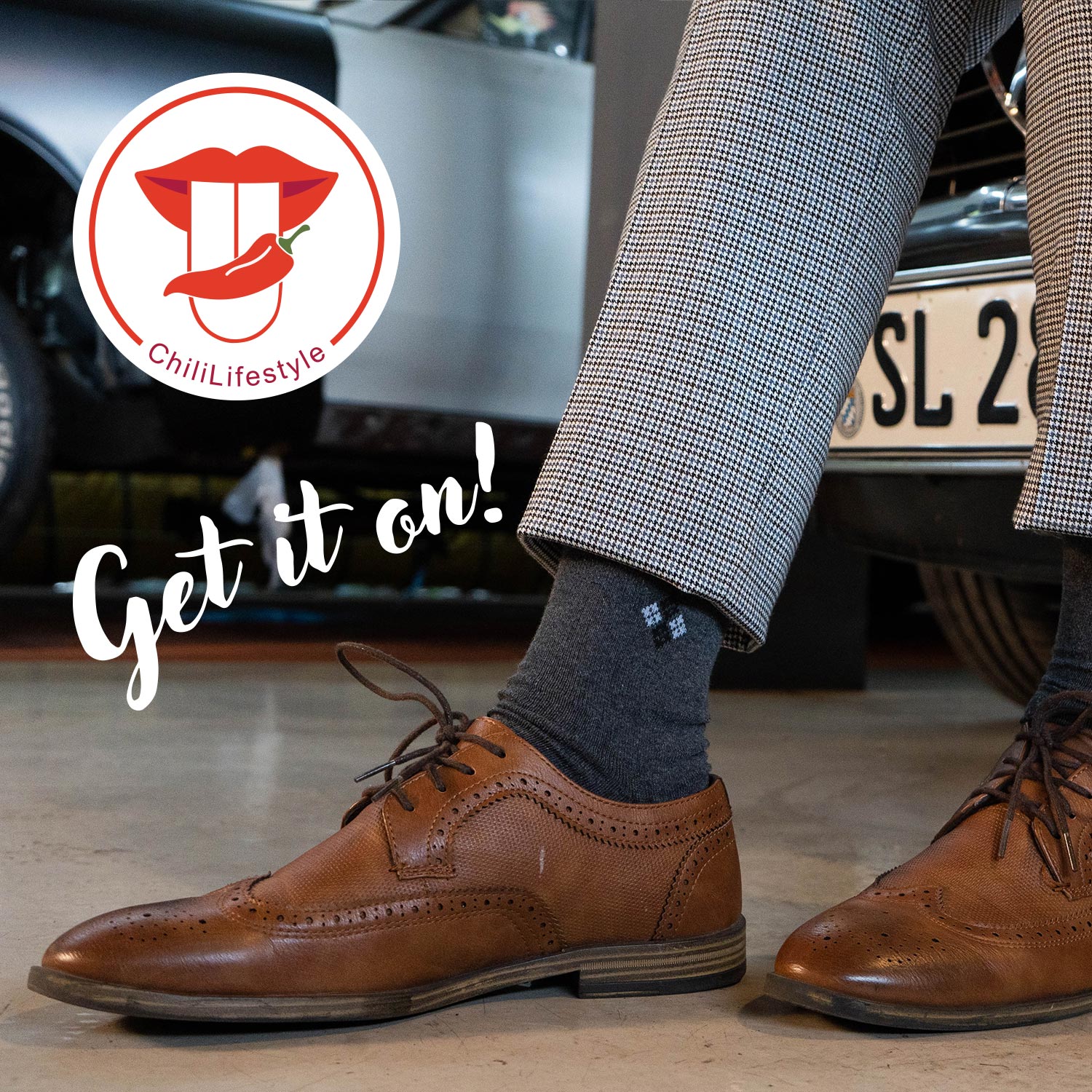 ChiliLifestyle Dr. Götz Business Socken, 4 Paar, für Damen und Herren – Bild 2